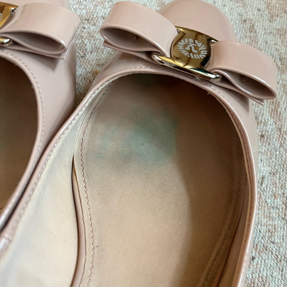 ANNE KLEIN iflex Charleston Flat - Picture 8 of 13